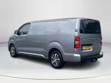 Foto van Toyota ProAce Long Worker