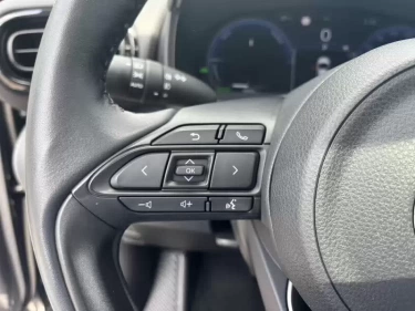 Foto van Mazda 2