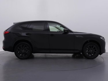 Foto van Mazda CX-60