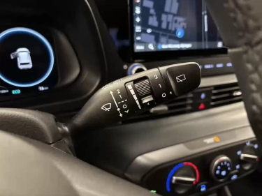 Foto van Hyundai Bayon