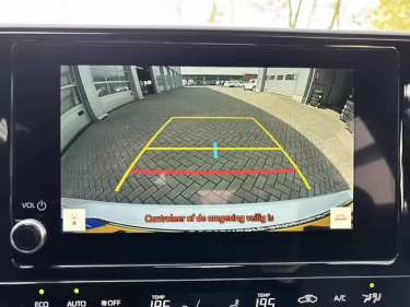 Foto van Toyota Bz4x