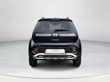 Foto van Hyundai INSTER