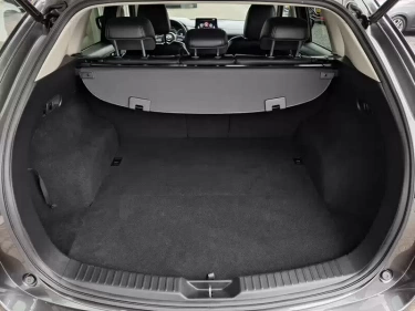 Foto van Mazda CX-5