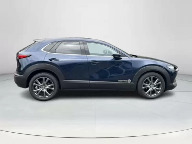 Foto van Mazda CX-30