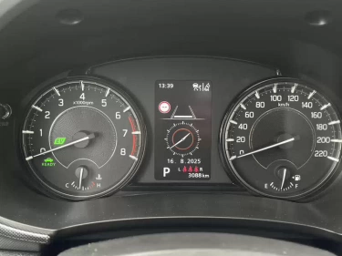 Foto van Suzuki Vitara
