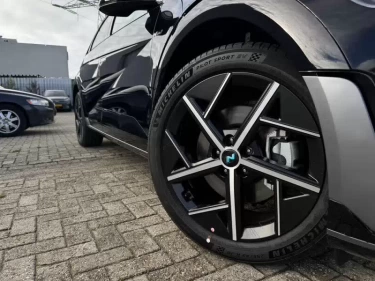Foto van Hyundai IONIQ 5