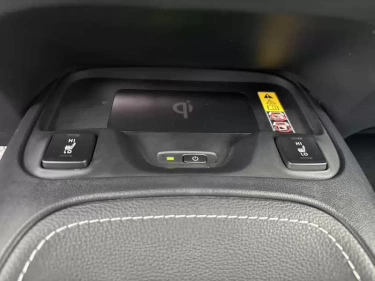 Foto van Toyota Corolla Touring Sports