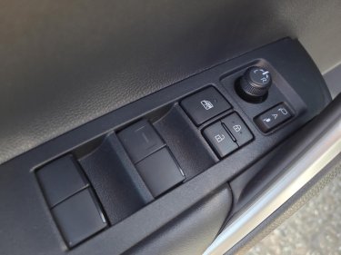 Foto van Toyota Corolla Cross