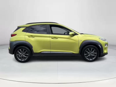 Foto van Hyundai KONA
