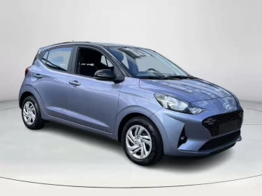 Foto van Hyundai i10