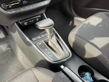 Foto van Hyundai i20