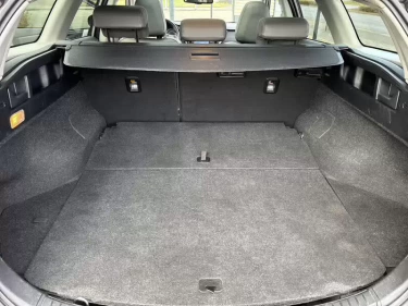 Foto van Toyota Auris Touring Sports