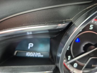Foto van Mazda 3