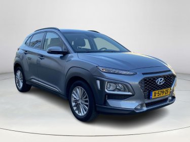 Foto van Hyundai KONA