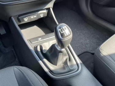Foto van Hyundai i20