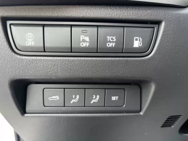 Foto van Mazda CX-60