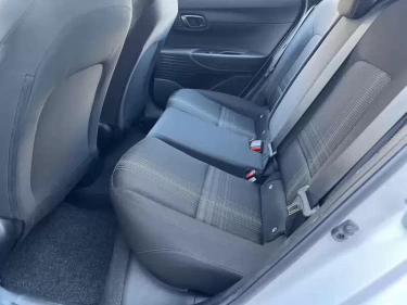 Foto van Hyundai i20
