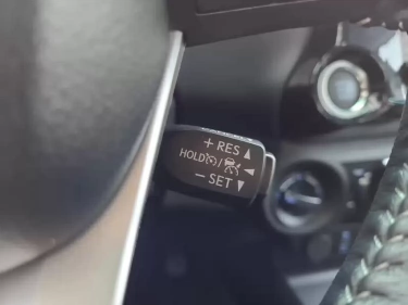 Foto van Toyota Hilux