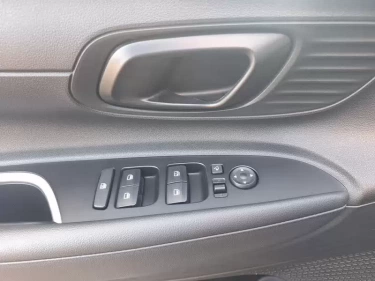Foto van Hyundai i20