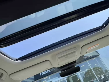 Foto van Mazda CX-60