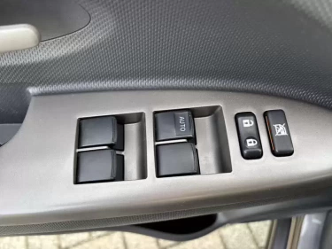 Foto van Toyota Urban Cruiser