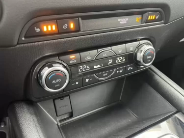 Foto van Mazda CX-5