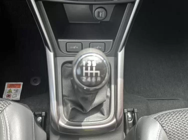 Foto van Suzuki S-Cross