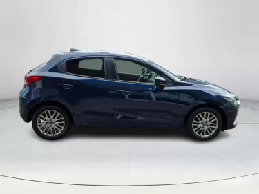 Foto van Mazda 2
