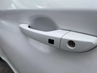 Foto van Hyundai KONA