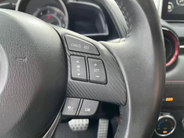 Foto van Mazda CX-3
