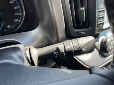 Foto van Toyota RAV4