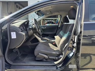 Foto van Honda Accord