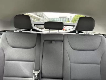 Foto van Hyundai IONIQ