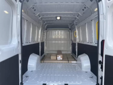 Foto van Toyota Proace MAX