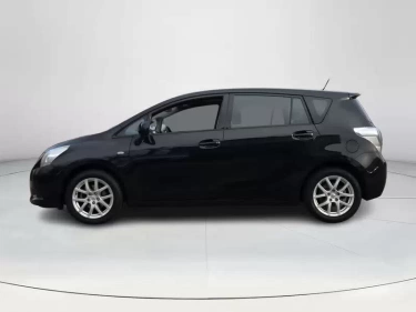 Foto van Toyota Verso