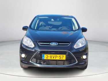 Foto van Ford C-MAX