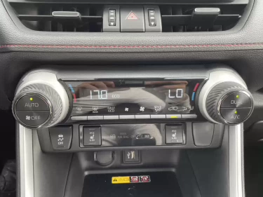Foto van Toyota RAV4