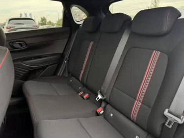 Foto van Hyundai i20