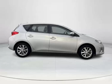 Foto van Toyota Auris