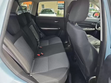 Foto van Suzuki Vitara