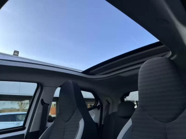 Foto van Toyota Aygo