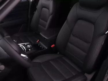 Foto van Mazda CX-5
