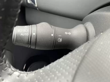 Foto van Renault ZOE