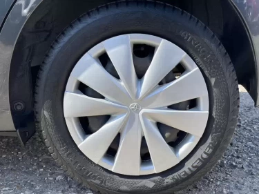 Foto van Toyota Aygo