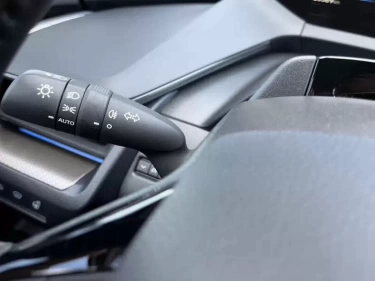Foto van Toyota Prius