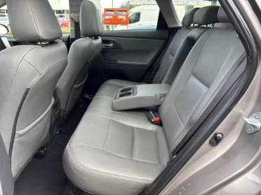 Foto van Toyota Auris Touring Sports