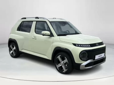 Foto van Hyundai Inster