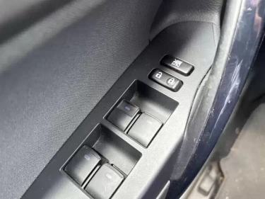 Foto van Toyota Auris