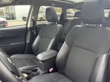 Foto van Toyota Auris Touring Sports