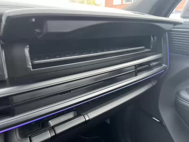 Foto van Hyundai Santa Fe